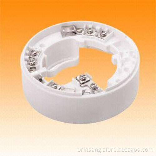 Rate of Rise Heat Detector